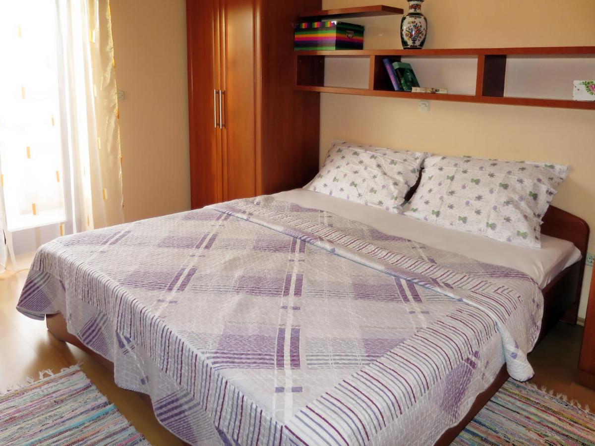 Apartment Mira By Interhome Mirce Exterior foto
